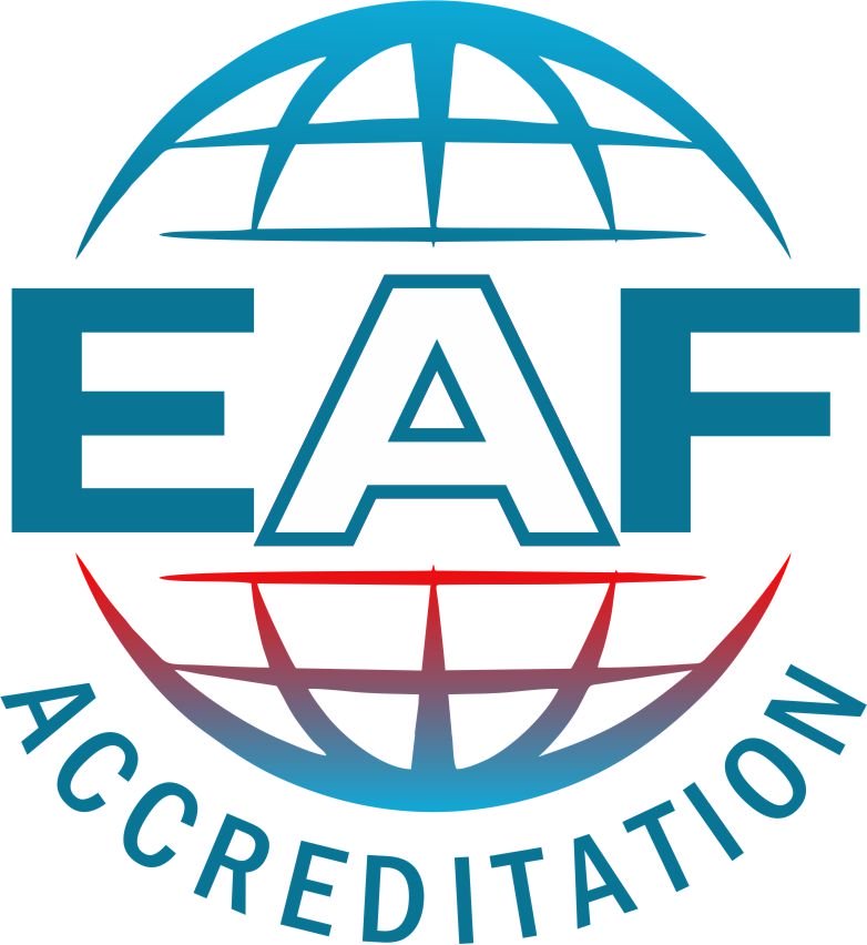 ENTERPRISE ACCREDITATION FOUNDATION