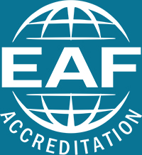 ENTERPRISE ACCREDITATION FOUNDATION