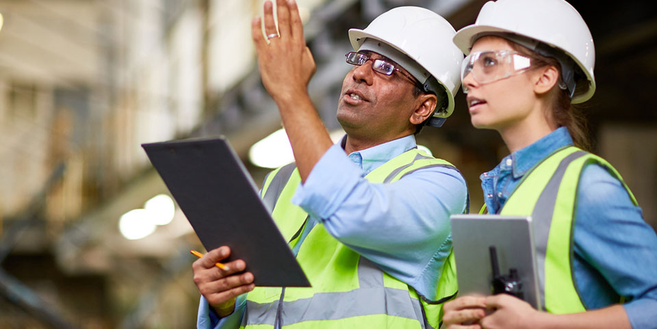 Accreditation for Inspection Agencies