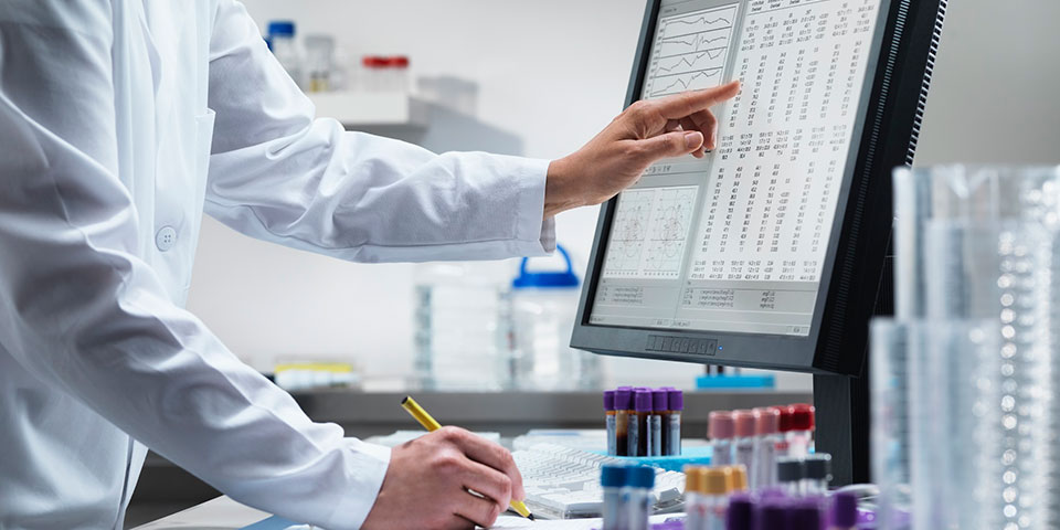 Accreditation for Medical Testing Laboratories