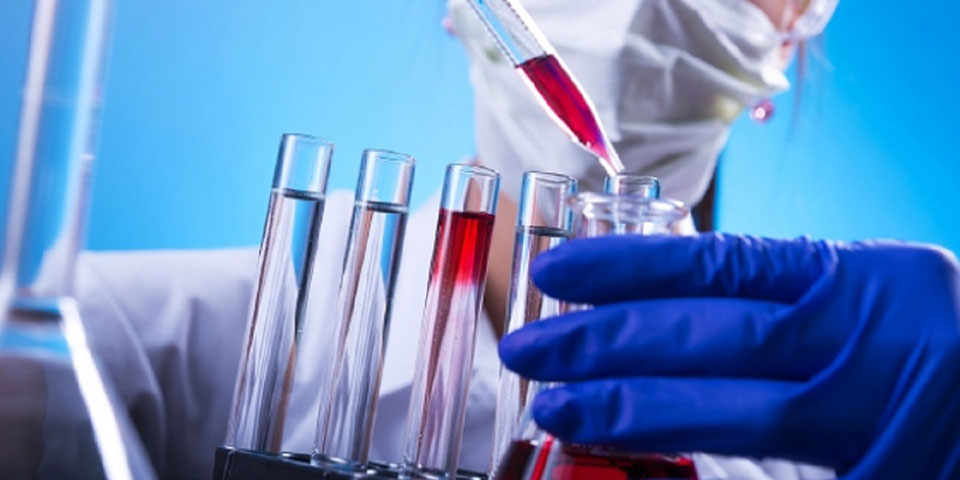 Accreditation for Reference Material Producer