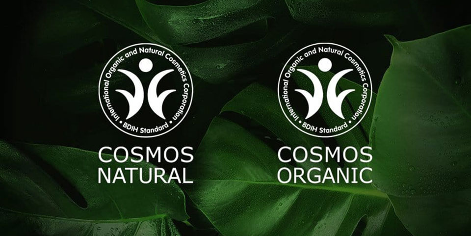 Cosmos Organic