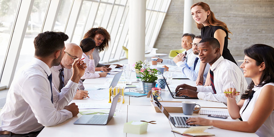 Curriculum Development Accreditation