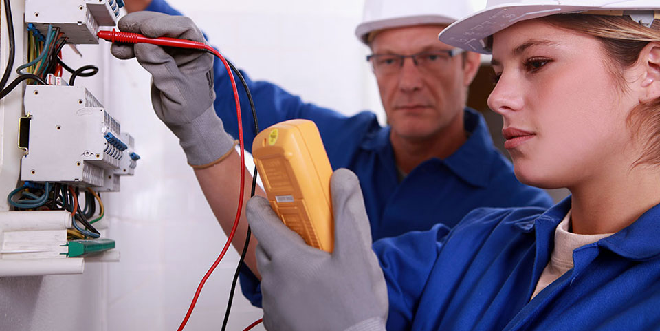 Field Evaluation Body Accreditation