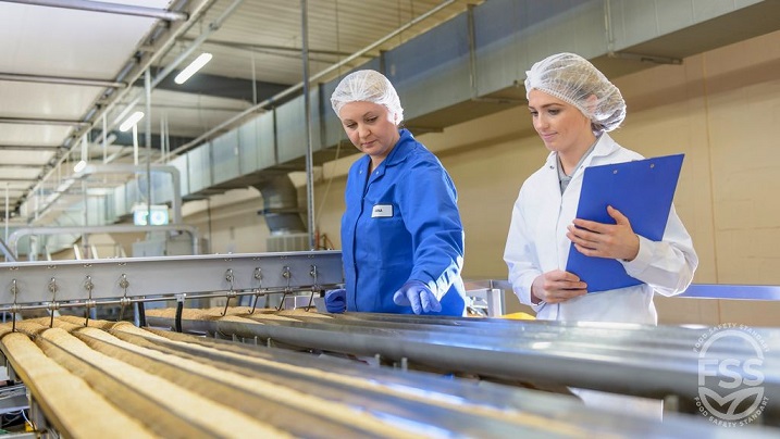 Food Safety Standard (FSS) Accreditation