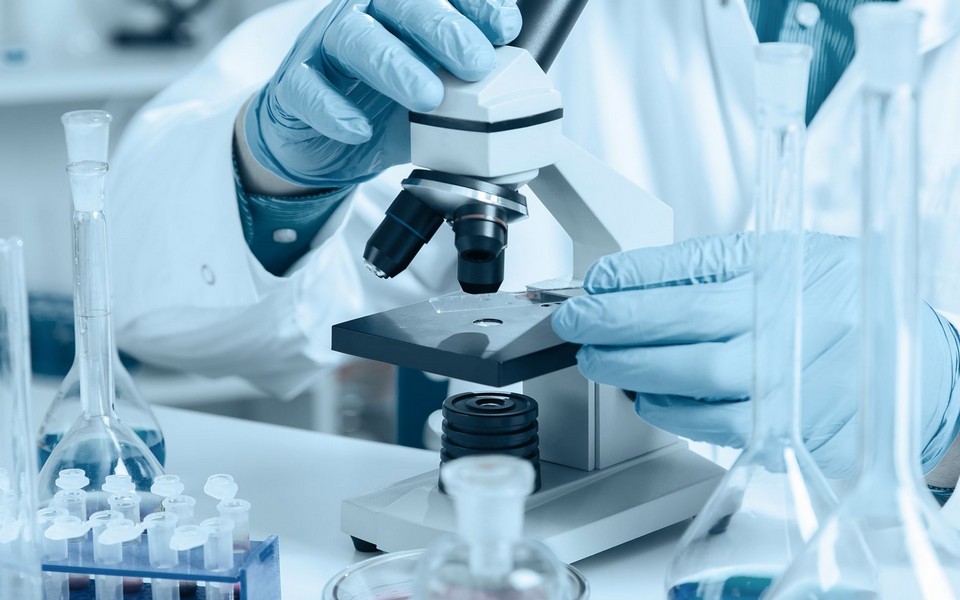 EAF Testing Laboratories Accreditation