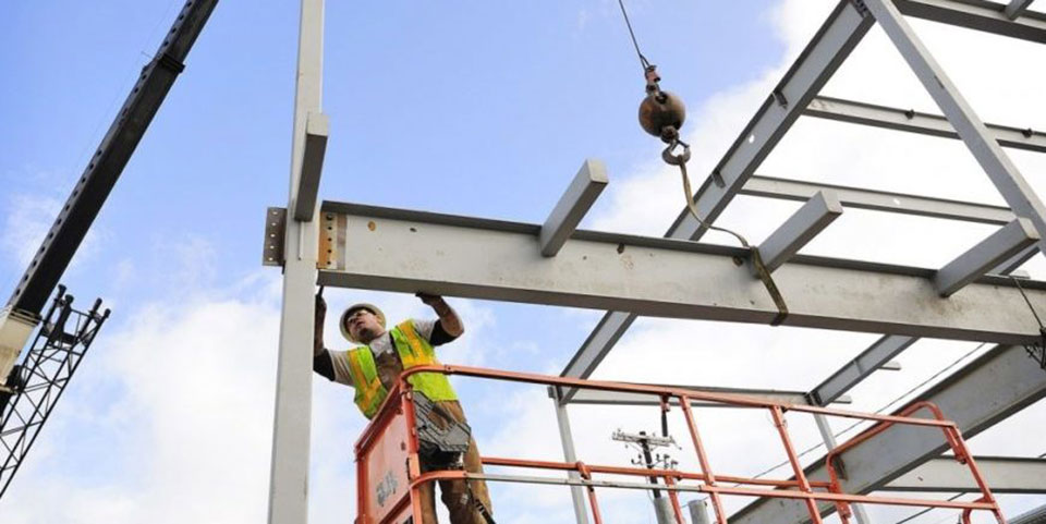 Metal Building Assemblers Inspection Accreditation