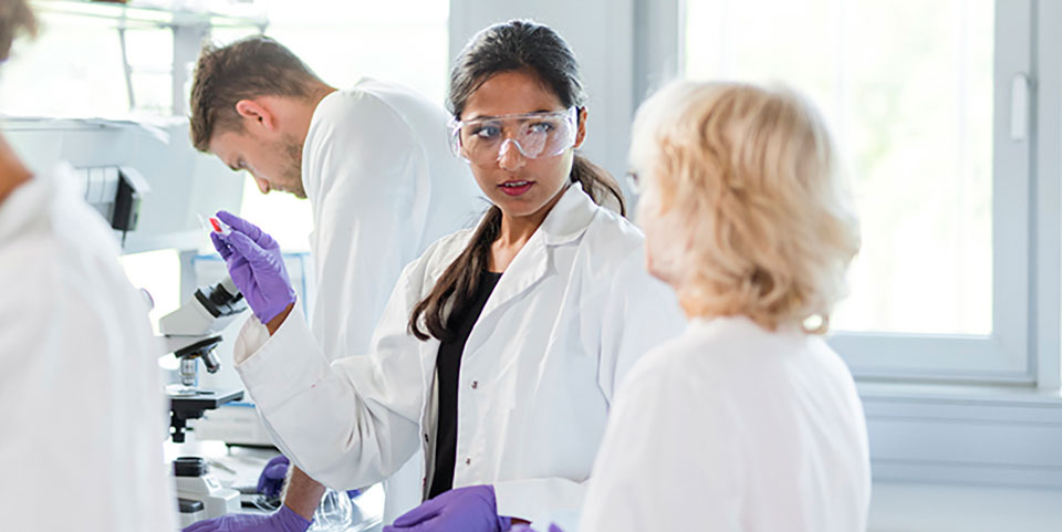 Proficiency Testing Provider Accreditation