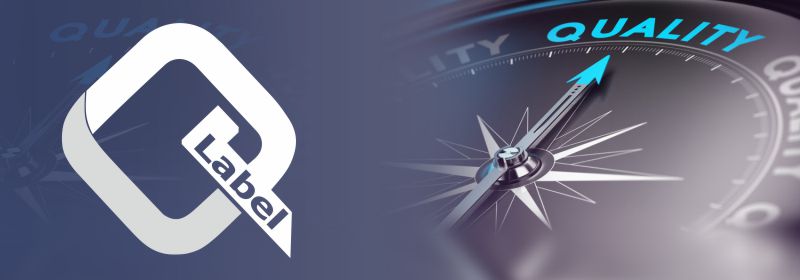 Q-Label Accreditation